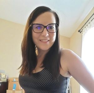 Meet your Posher, Tammy